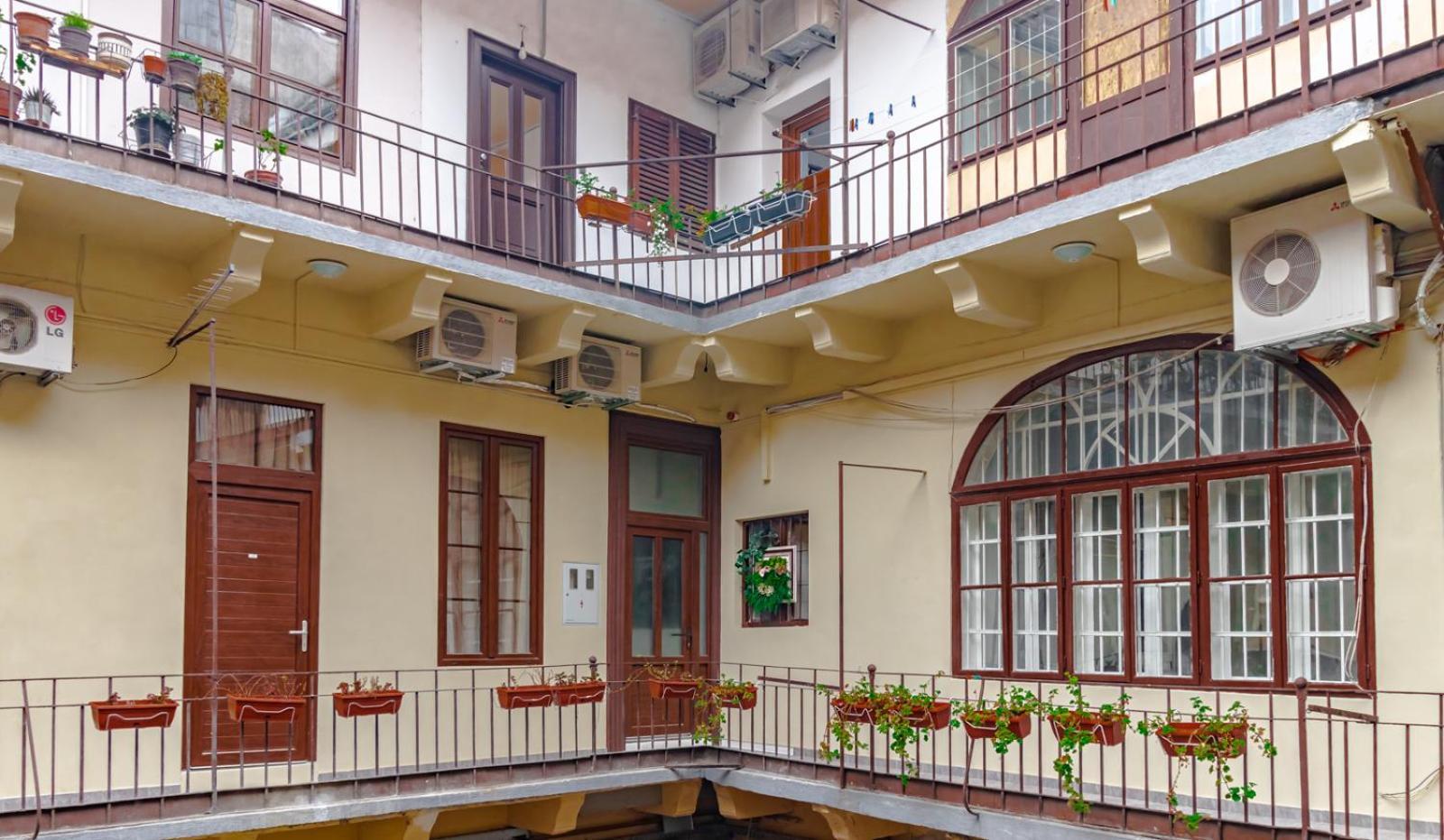 Mandina Studios On A Main Square زغرب المظهر الخارجي الصورة